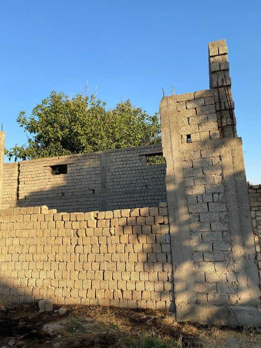 Yer maydoni sotiladi