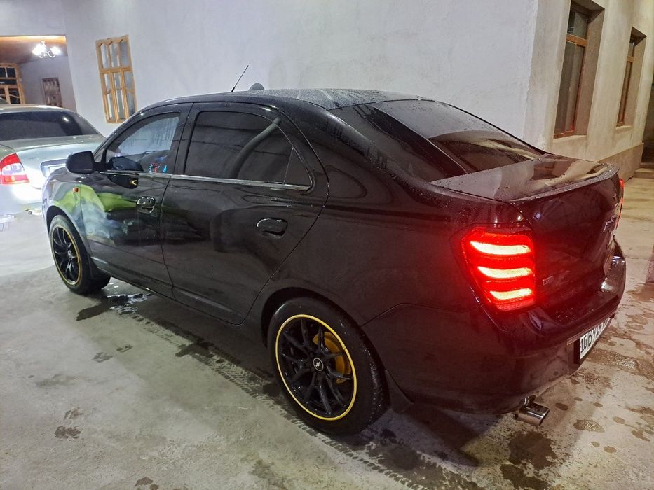 Coblot 2022 full qora GBO o'zim uchun yig'ilgan saka diska