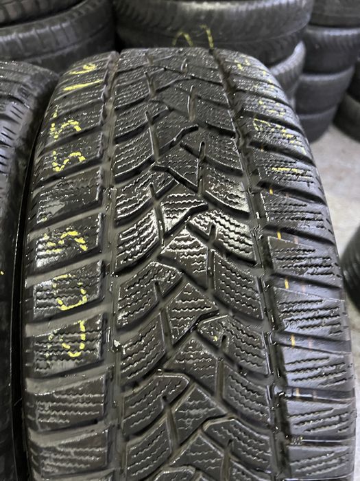 205 55 16 dunlop iarna 2017