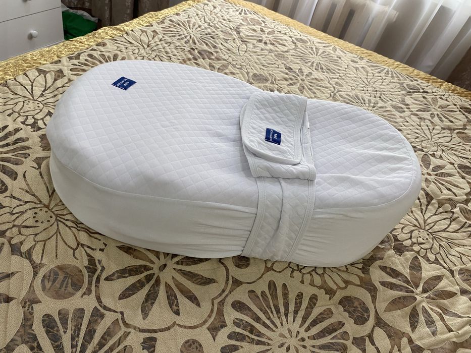 Продам кокон для новорожденного