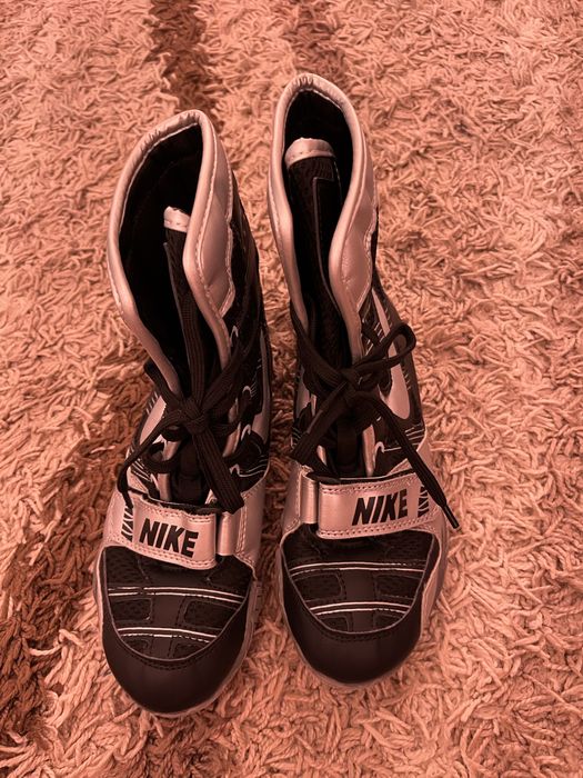 Борсетка для Кигбокса