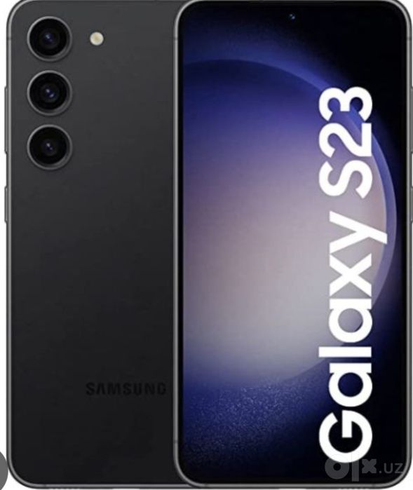 Телефон Samsung s23