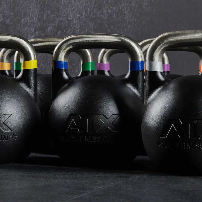 Пудовки Kettlebells от 8-48 кг | Олимпийска Пудовка Competition | Гири | Кетълбел