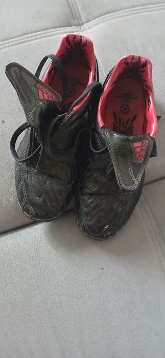Ghete Fodbal Copii