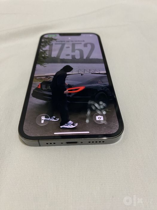 iPhone 13 Pro holati ideal.
