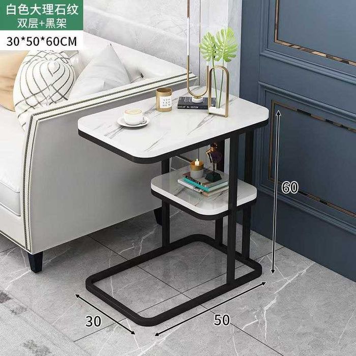 Журнальный столик прикроватный столик кофейный чайний столик 8 видов