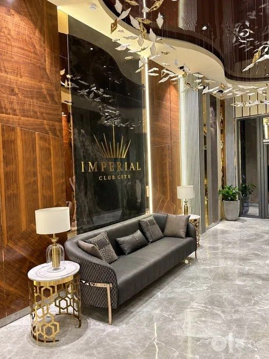 IMPERIAL | 2-КОМН. | 49,8 М² | 7/12 ЭТАЖ | ЮНУСАБАД | коробка