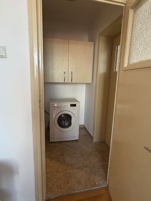 Apartament 2 camere semidecomandat