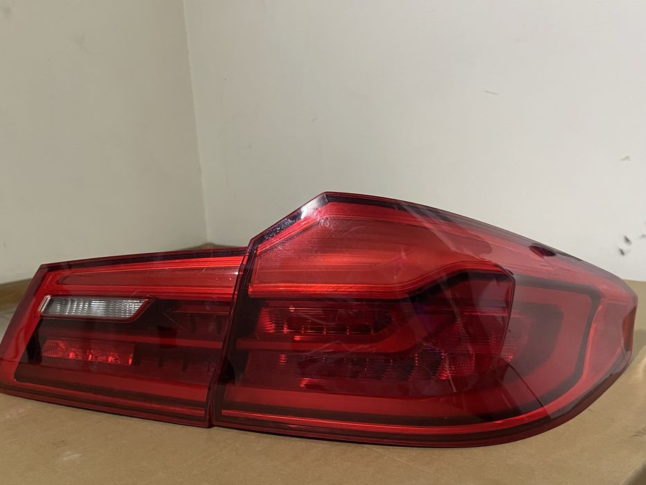 Bmw g30 530i orqa fara 2 ta kamplekt
