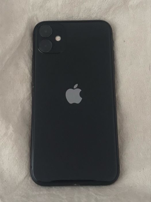 Iphone 11 64 GB