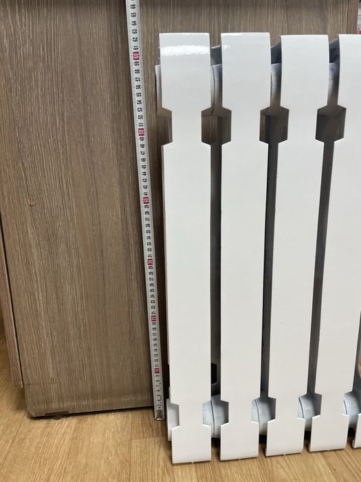 Радиатор чугунный ЕВРО