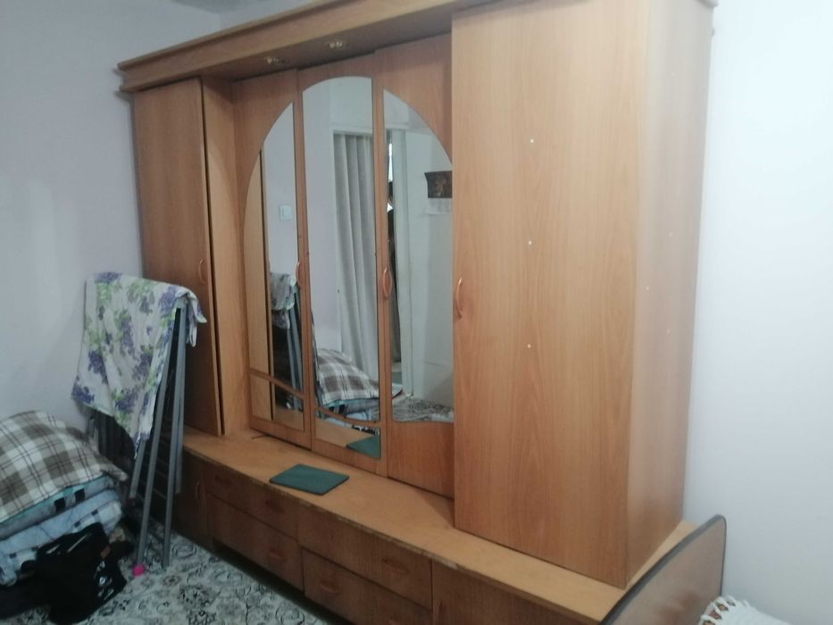 Шкаф стенка, шкаф гардероб