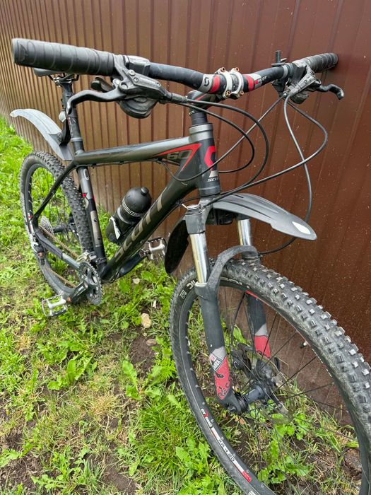 Scott Scale 960 – M
