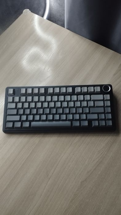 Клавиатура aula f75