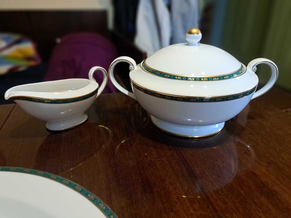 Порцеланов сервиз Zepter