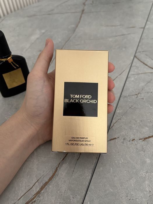 Парфюмированная вода