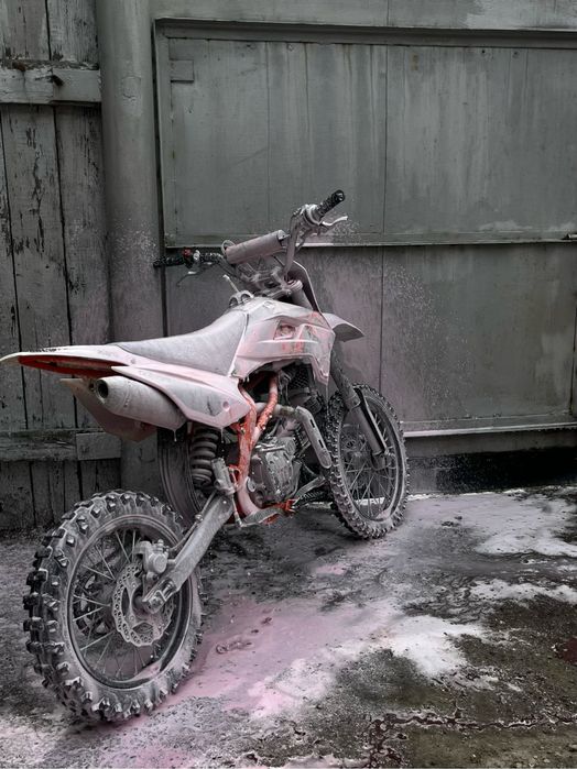 kayo tt160,продам