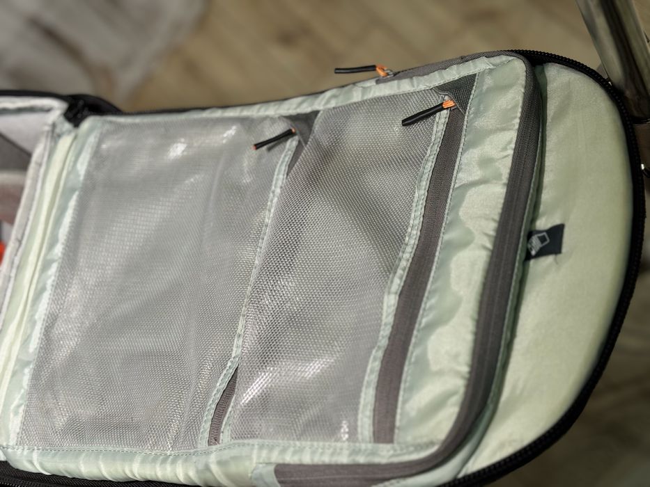 Продам фоторюкзак LowePro Protactic 450
