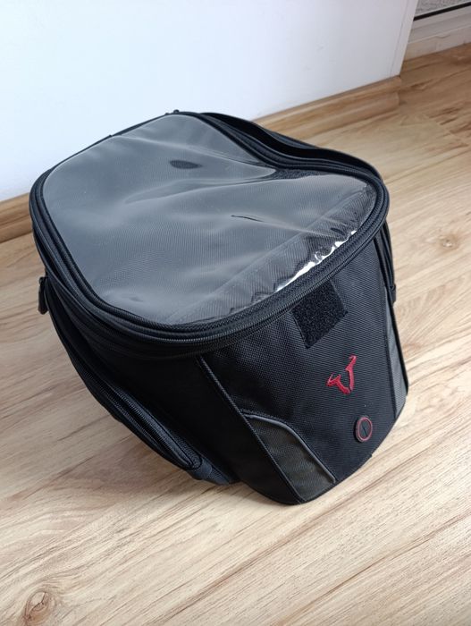Tankbag geanta rezervor sw motech