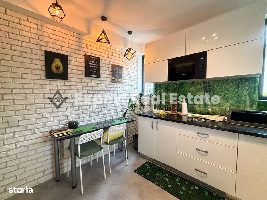 Casa Moderna 4 Camere Tunari-Terasa Spectaculoasa