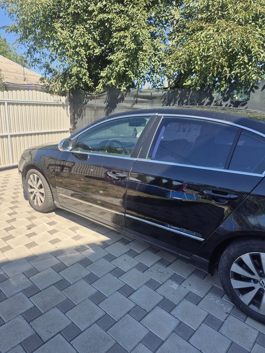 Vand Passat b6. 1.9 Tdi