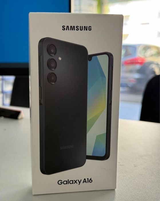 Samsung Galaxy A16 128Gb