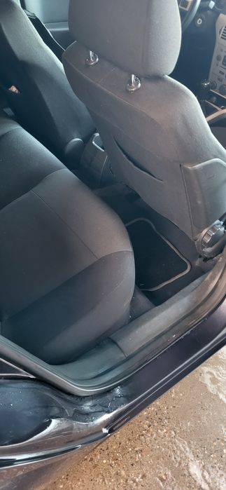 Opel astra h 1.6twinport 2007