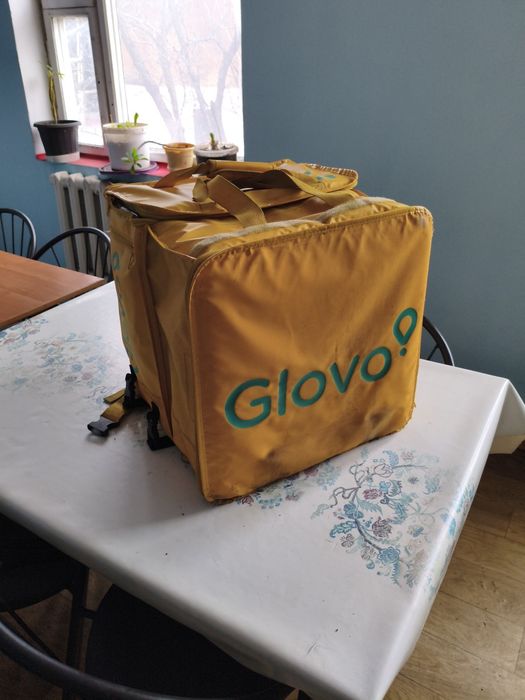 Продам сумку глово срочно