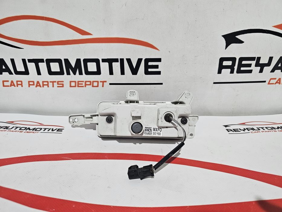 Lampa ceata stanga spate Hyundai Santa Fe V 2025 cod 92407-P6000