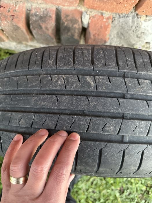 Anvelope de vara 205/55/R16