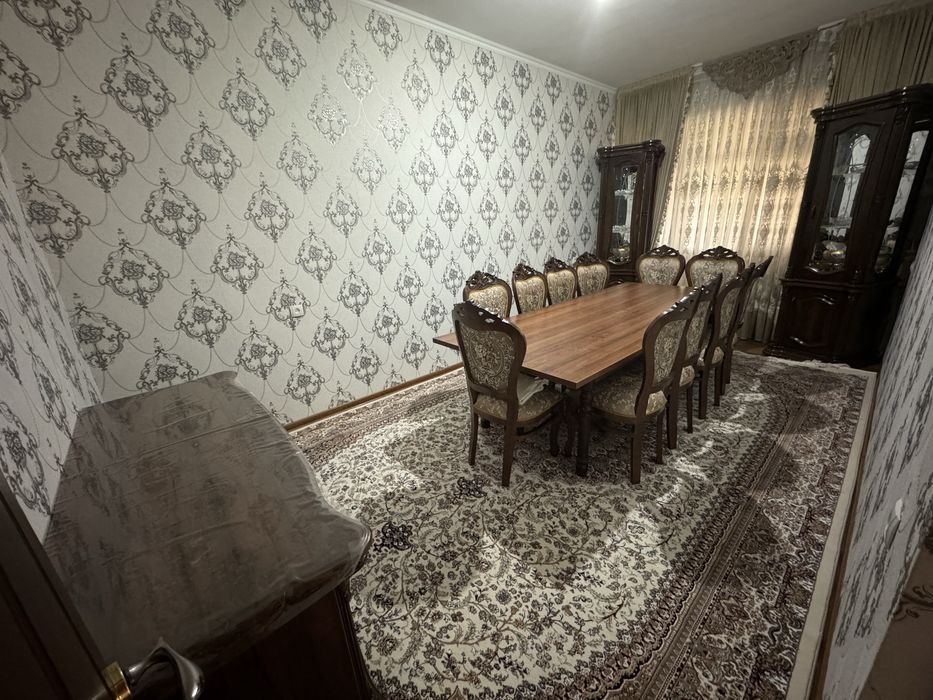 Продаю квартиру в ТТЗ