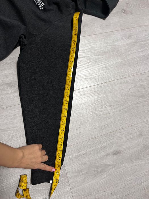 Нов Lonsdale London суичър с качулка тъмносив размер M