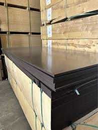 Финский Фанера 1220х2440 РОССИЯ КИТАЙ