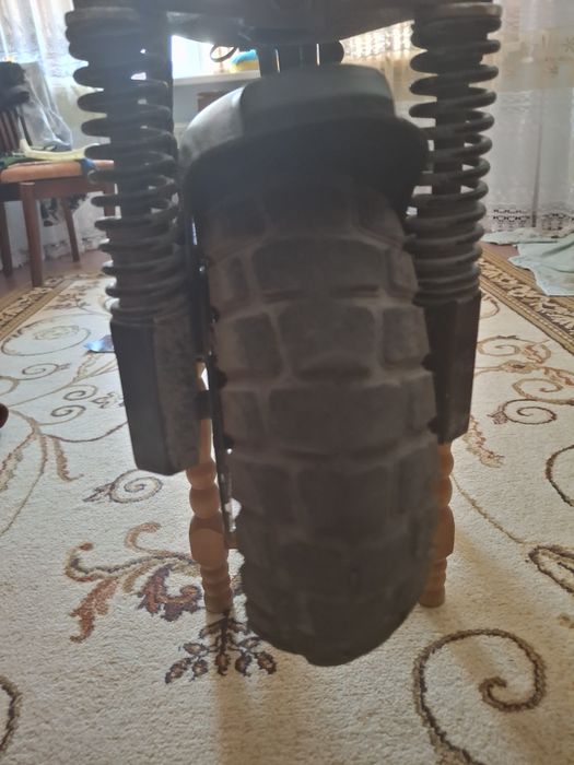 Электросамокат kugoo max speed