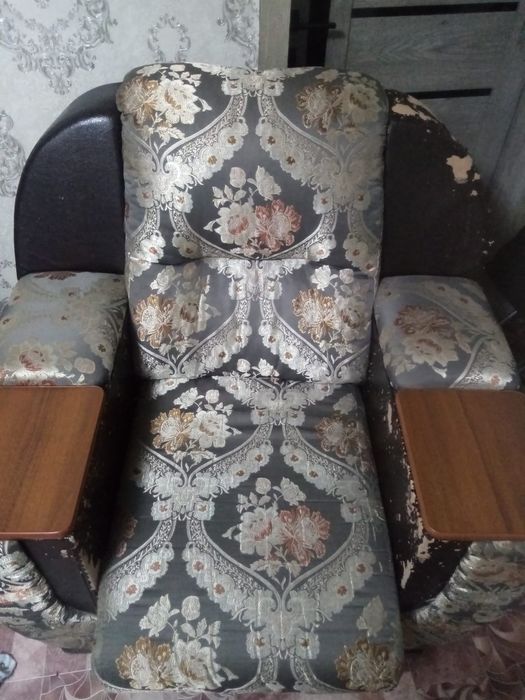 Кресло 4000 тысяч