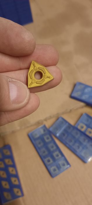 Placute vidia strung