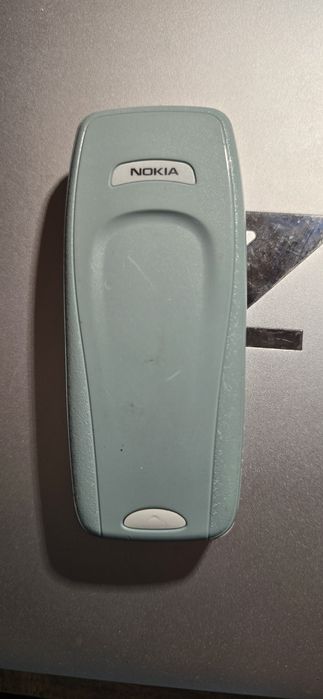 Telefon Colectie: Nokia 3410
