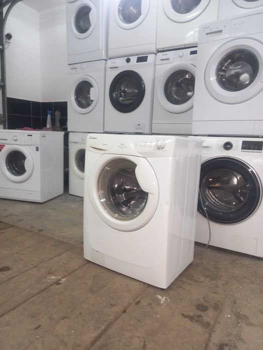 Vand masina de spalat lichidare de stoc