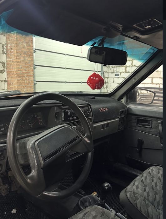 Продам машину Ваз 21099