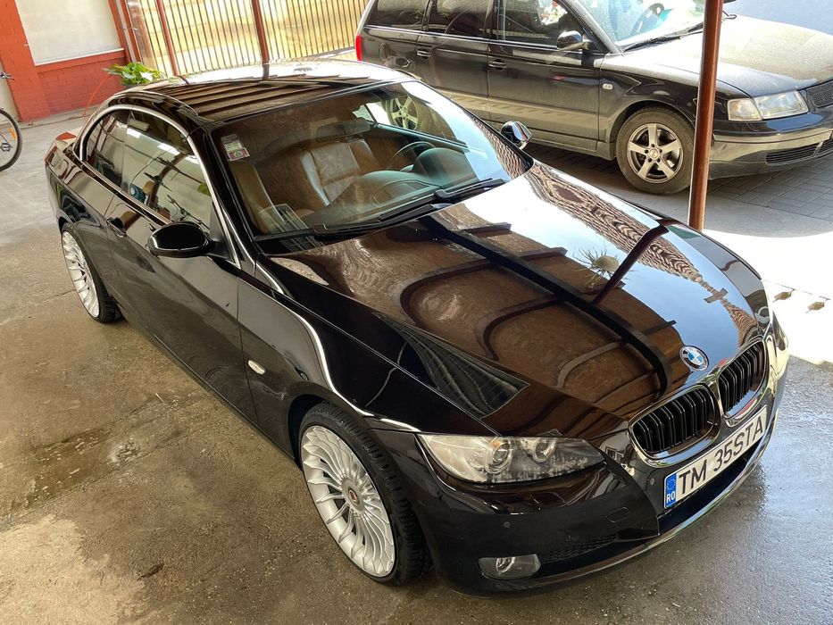 BMW 3 Series 2008 — imagine 4