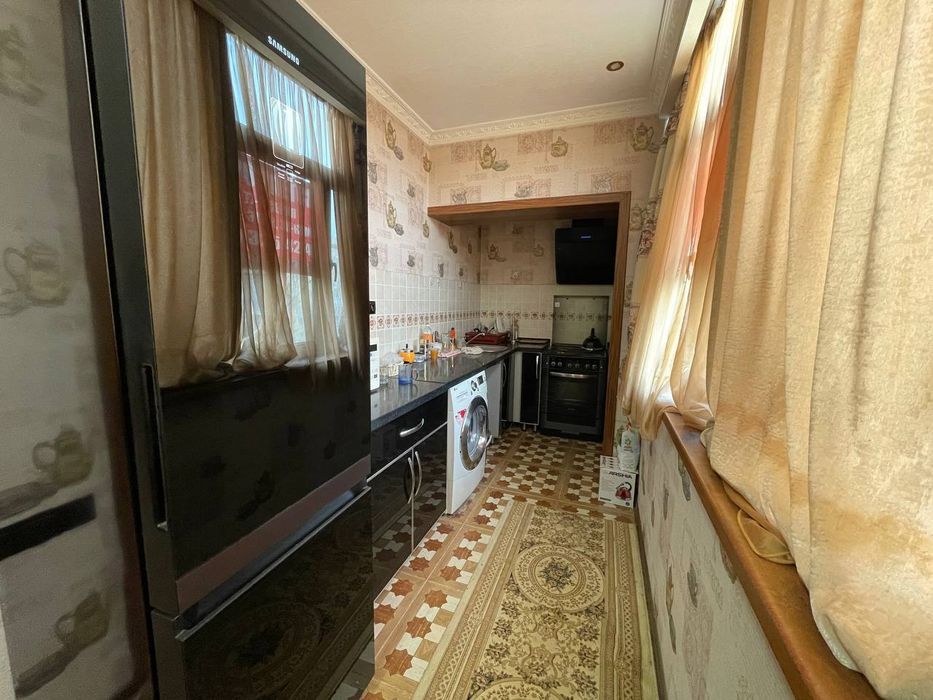 Квартира в кибрай продается с евроремонтом