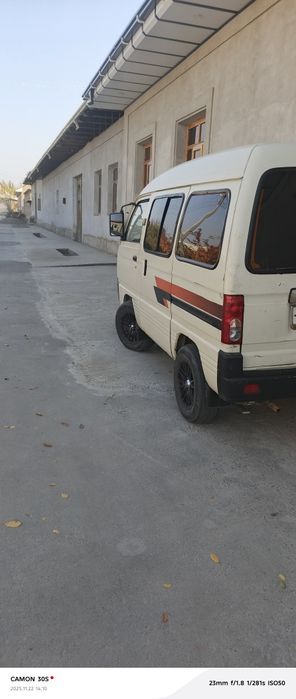 Damas sotiladi yili 2011