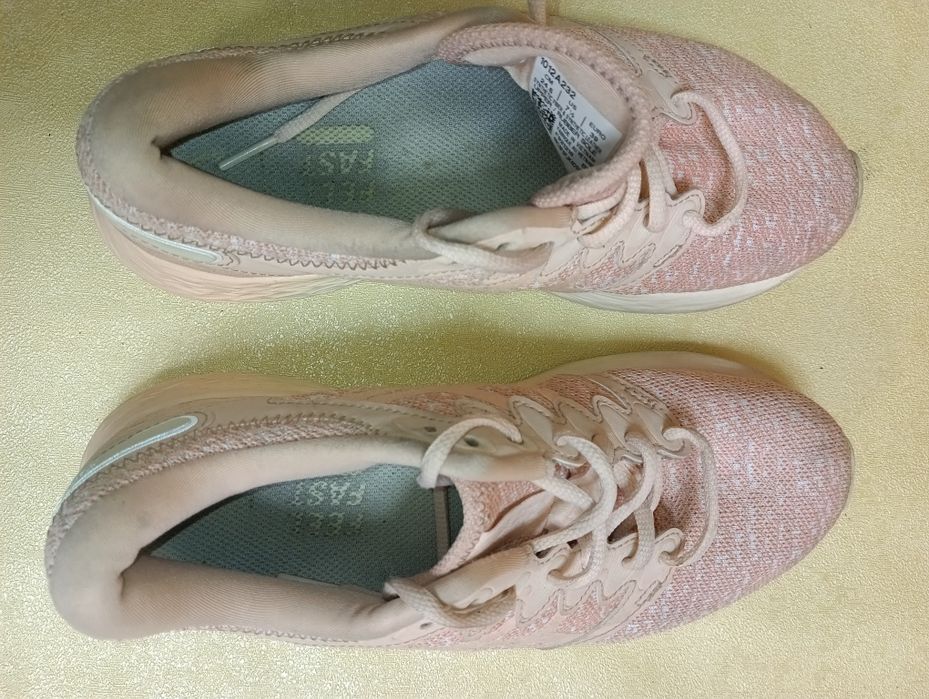 Asics Road Hawk 2 N 39 - 25 лв