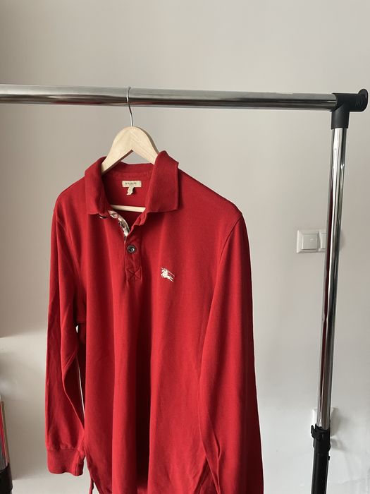 Оригинална Блуза burberry размер Л