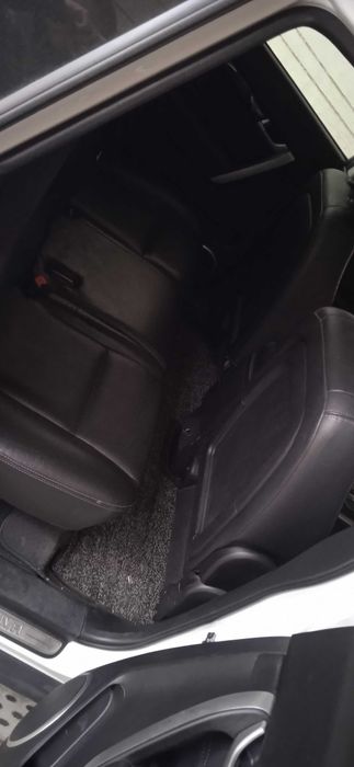 Каптива 2015г. Пробег 73 000км