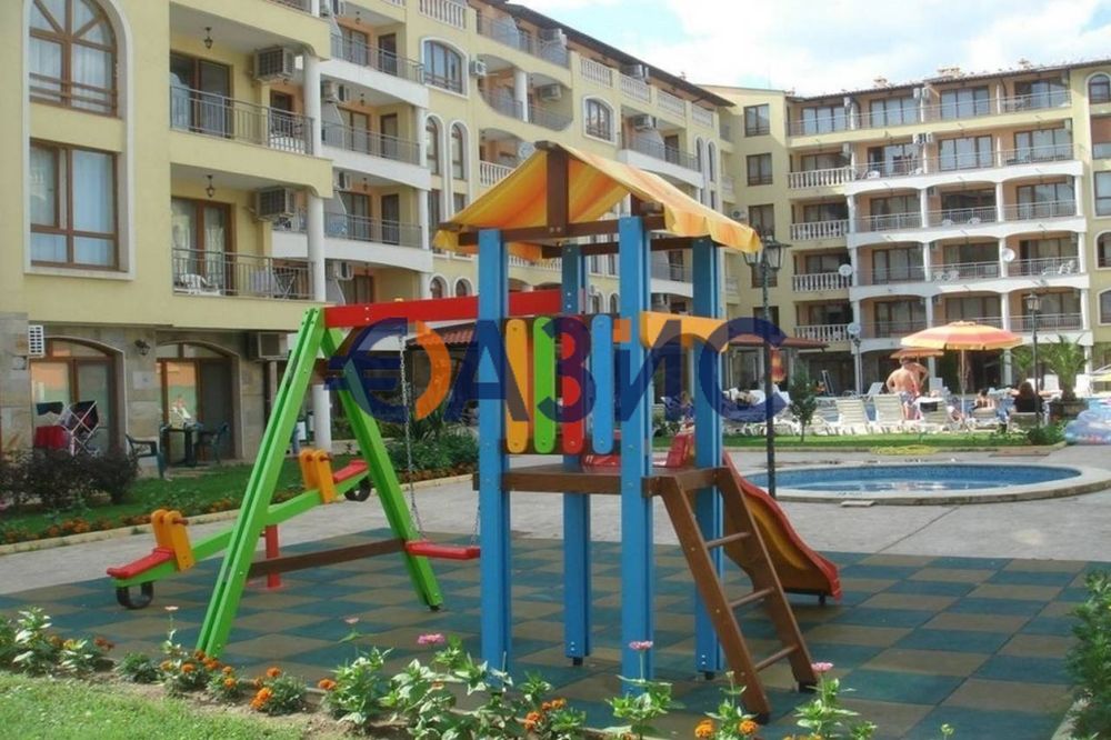 Продава се Тристаен апартамент в к.к. Слънчев бряг - 88 кв.м за 693 €/кв.м - Снимка #14