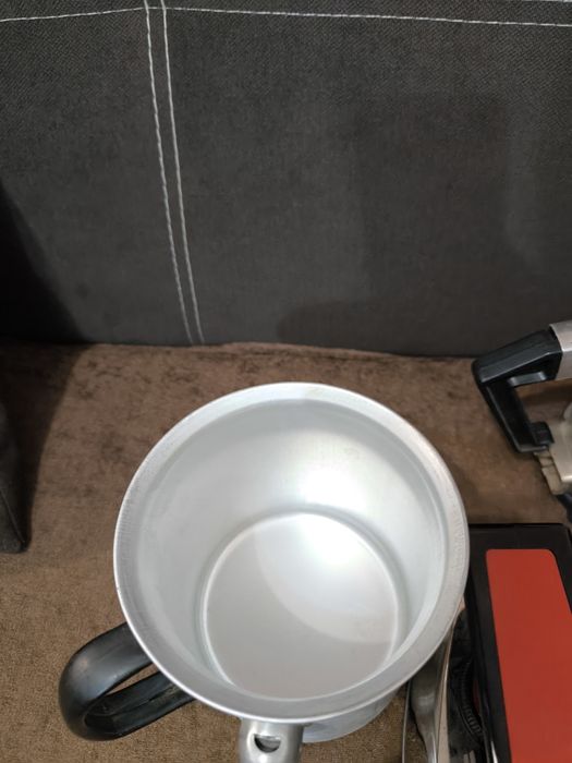 Стари предмети от Соц. Времето