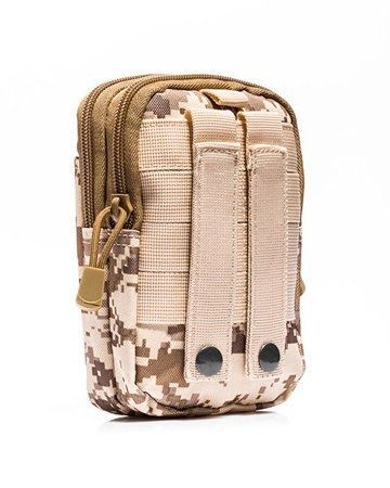 Чанта за кръст - тактическа