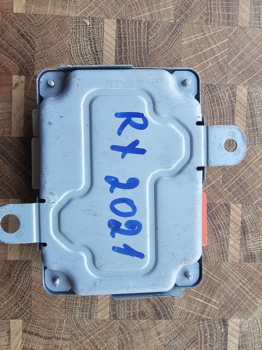 Calculator baterie hybrid lexus rx450h 2021 cod 89892-48070