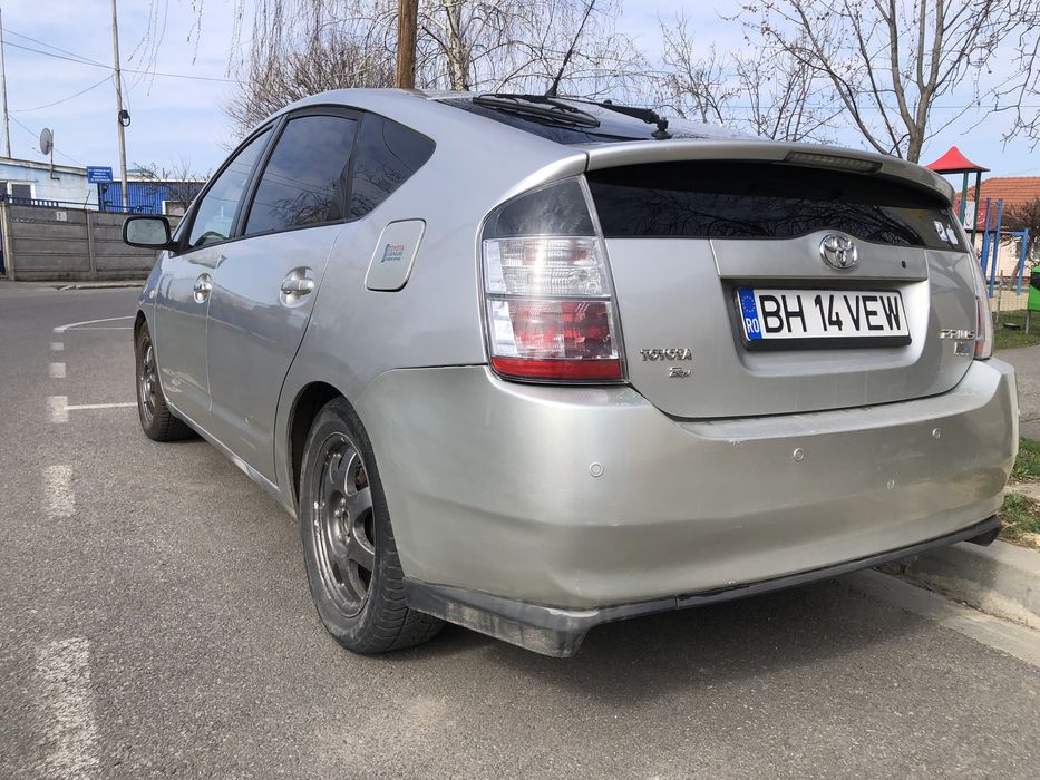 Vand Toyota Prius 2